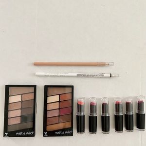 Wet n Wild Bundle